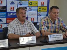 ФК «Севастополь» отметил свой день рождения!