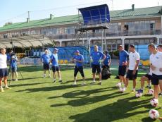 17.07.19 Новопавловка, второй сбор