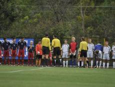 4-й тур. U-14. Севастополь - Таврия