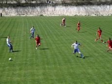 2-й тур. Севастополь-2 - Ялта-2009