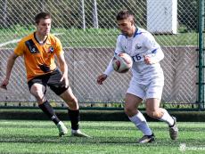 Содружество. 3-я и.н. Шахтер СВ - Севастополь-2