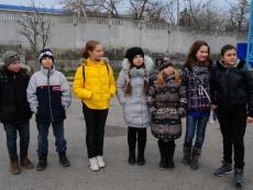 Приходите в гости к нам! Экскурсии для школьников на стадион СК «Севастополь»