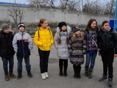 Приходите в гости к нам! Экскурсии для школьников на стадион СК «Севастополь»