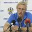 Андрей Пархоменко: «Играть и существовать — это две разные вещи»
