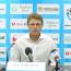 Олег Кононов: «Соперник останавливал нашу игру за счет грубости»