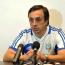Игорь Захаряк: «Мы снимаем шляпу перед нашими болельщиками»