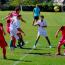ДЮФЛ Украины. 2-й тур. U-16. Победили благодаря характеру