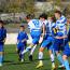 ДЮФЛ Украины. 8-й тур. U-15. Блестящий «камбэк»