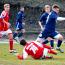 Контрольный матч. «Севастополь» U-19 – «Ильичевец» (Мариуполь) U-19 – 0:1. Цена ошибки
