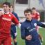 Кубок АР Крым. 1/4 финала. Второй матч. «Гвардеец» – «Севастополь» U-19 – 2:1. Матч упущенных возможностей