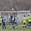 Контрольный матч. ФК «Севастополь» U-19 – «Танго» – 3:1. Качество газона не повлияло на качество игры