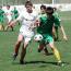 ДЮФЛ. 13 тур. U-15. Ничья с обидным привкусом