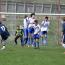 ДЮФЛ Украины. 11-й тур. U-15. Подготовка к матчам за лидерство
