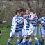 ДЮФЛ Украины. 11-й тур. U-17. Грамотная реализация моментов