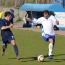 Чемпионат АР Крым. 2-й тур. «ЮИС-Сервис» – ФК «Севастополь» U-19 – 7:2. Тяжело в учении…
