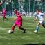 ДЮФЛ Украины. 16-й тур. U-16. Лидер повержен!