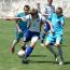 ДЮФЛ. 14 тур. U-16. Возвращение в лидирующее трио