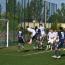 U-19. «Заря» (Луганск) – «Севастополь». Соперник ошибок не прощает