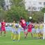 ДЮФЛ Украины. 2-й тур. U-17. Предстоит работа над ошибками
