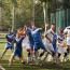 ДЮФЛ Украины. 3-й тур. U-15. «Черноморец» повержен!