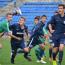 ДЮФЛ Украины. 3-й тур. U-16. Игра удалась