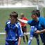 ДЮФЛ. 16 тур. U-14. Победа в матче за лидерство