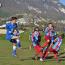 ДЮФЛ Украины. 8-й тур. U-14. По примеру старших