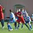 ДЮФЛ Украины. 8-й тур. U-16. Разгром