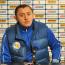 Послематчевое интервью Геннадия Орбу