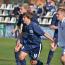 U-19. Группа 2. 1-й тур. «Ворскла» – «Севастополь». По воротам надо бить!