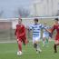 U-19. Группа 2. 2-й тур. «Севастополь» – «Ильичевец». Встречный удар