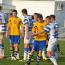 U-19. Группа 2. 4-й тур. «Севастополь – «Говерла». Одного гола достаточно