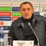 ПЛ. «Шахтер» (Донецк) – «Севастополь». Интервью Геннадия Орбу