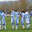 Голы месяца U-21. Ноябрь 2013