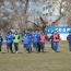 ФК «Севастополь» U-21 приступил к тренировкам
