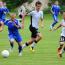 ДЮФЛ. 18 тур. U-14. Путевку в финал смыло дождем