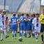 Суперлига ДЮФЛ Крыма. 2-й тур. U-14. Умение превзошло старание