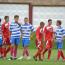 Суперлига ДЮФЛ Крыма. 10-й тур. U-17. Не хватило запаса прочности