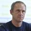Сегодня был представлен новый главный тренер ФК «Севастополь» Александр Дмитриевич Рябоконь
