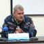 «СКЧФ Севастополь» – «Торпедо» (Москва). Послематчевая пресс-конференция Олега Лещинского