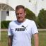 Симферополец Юрий Волков – судья матча «СКЧФ Севастополь» – «Океан»