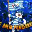 С днем рождения, ФК «Севастополь»!