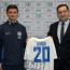 ФК «КАМАЗ» подписал Киву