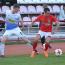 ПЛ КФС 2017/18. 20-й тур. «Крымтеплица» – «Севастополь». Фотоотчет