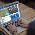 ФК «Севастополь» представляет новый дизайн своего официального сайта