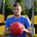 Виталий Троцкий: «Ребята приняли нормально. Такое чувство, что уже не первый день в команде»