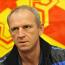 Александр Рябоконь: «Во втором тайме играли по счету»