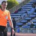 Судейские назначения на 1-й тур ПЛ КФС сезона 2018/19
