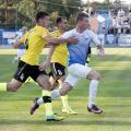 ПЛ КФС 2018/19. 1-й тур. «Севастополь» – «Евпатория» – 3:0.Отчет и голы