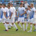 ПЛ КФС 2018/19. 1-й тур. «Севастополь» – «Евпатория» – 3:0. Фотоотчет